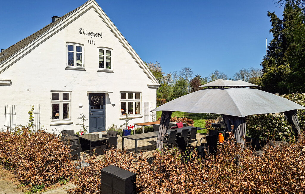 Ferienwohnung - Kværndrup , Dänemark - G53552 12