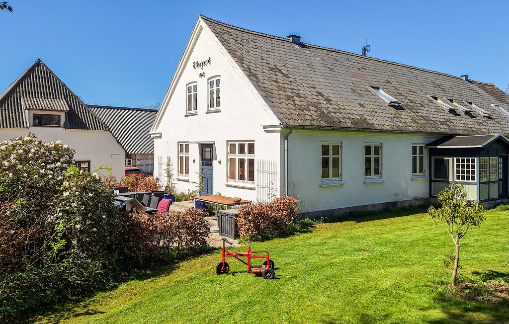 Ferienwohnung - Kværndrup , Dänemark - G53552 13