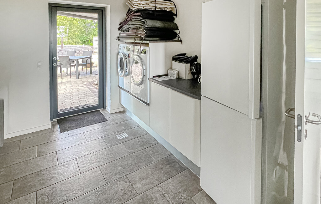 Feriehuse - Stokkebæk , Danmark - G53538 17