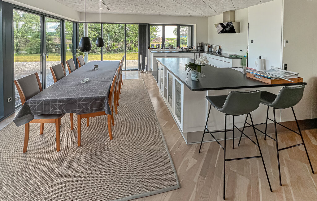 Feriehuse - Stokkebæk , Danmark - G53538 5