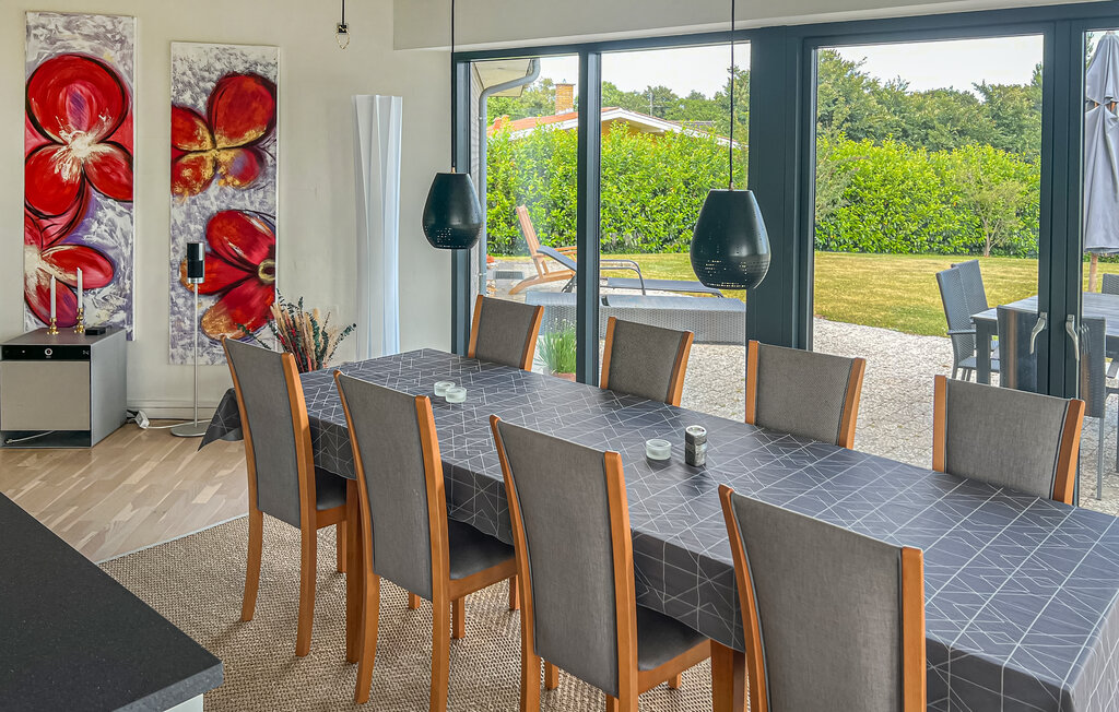 Feriehuse - Stokkebæk , Danmark - G53538 16
