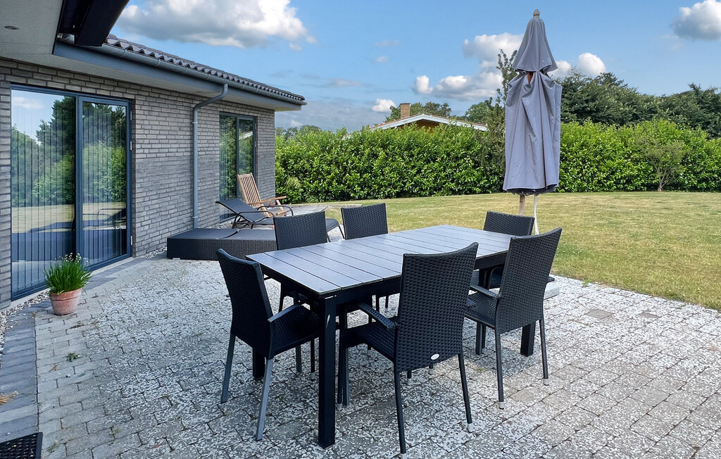 Feriehuse - Stokkebæk , Danmark - G53538 8