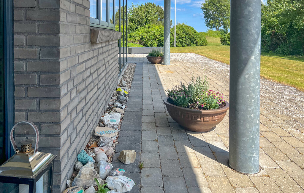 Feriehuse - Stokkebæk , Danmark - G53538 9