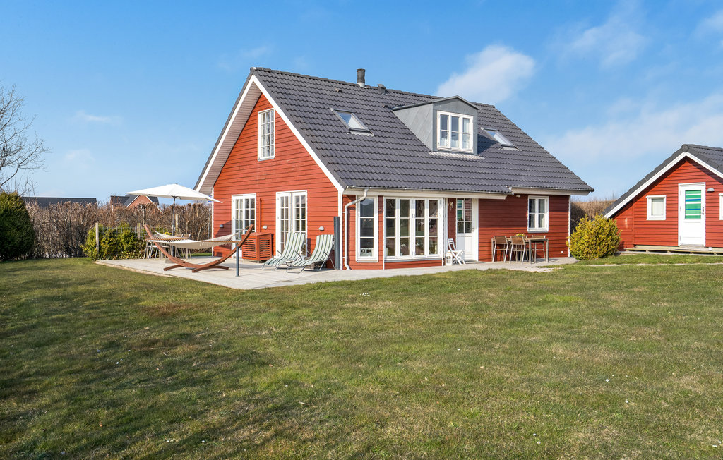 Ferienhauser Und Ferienwohnungen Funen Langeland Und Aro Vacando