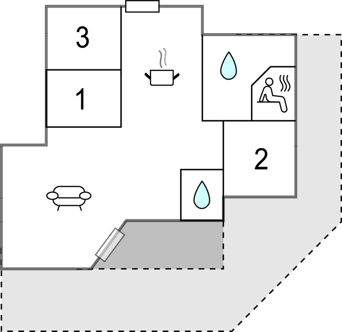 Semesterhus 