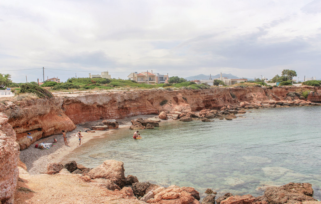 Domy wakacyjne Artemida , Grecja GAT166 Novasol