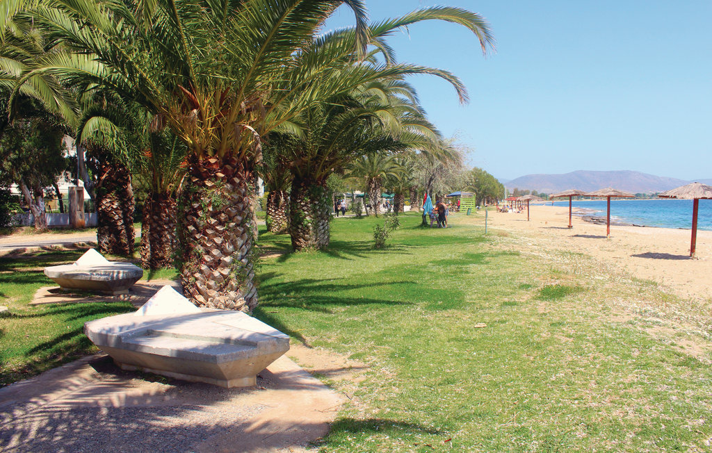 Semesterhus - Nea Makri Attiki , Grekland - GAT152 29