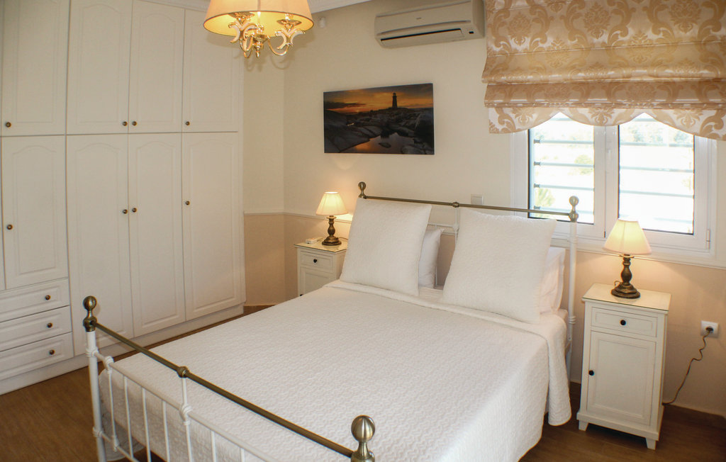 Semesterhus - Nea Makri Attiki , Grekland - GAT152 4