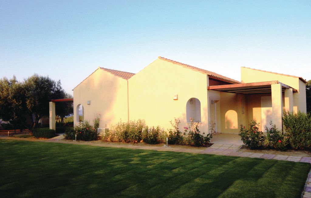 Ferienhaus - Kalamos Attiki , Griechenland - GAT123 4