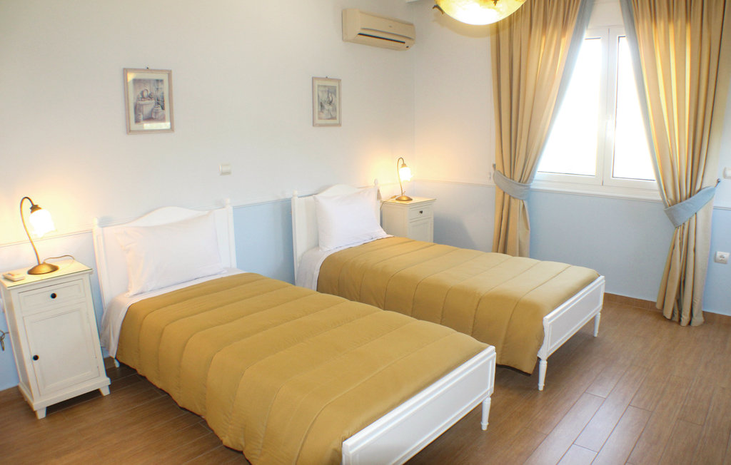 Semesterhus - Nea Makri Attiki , Grekland - GAT152 21