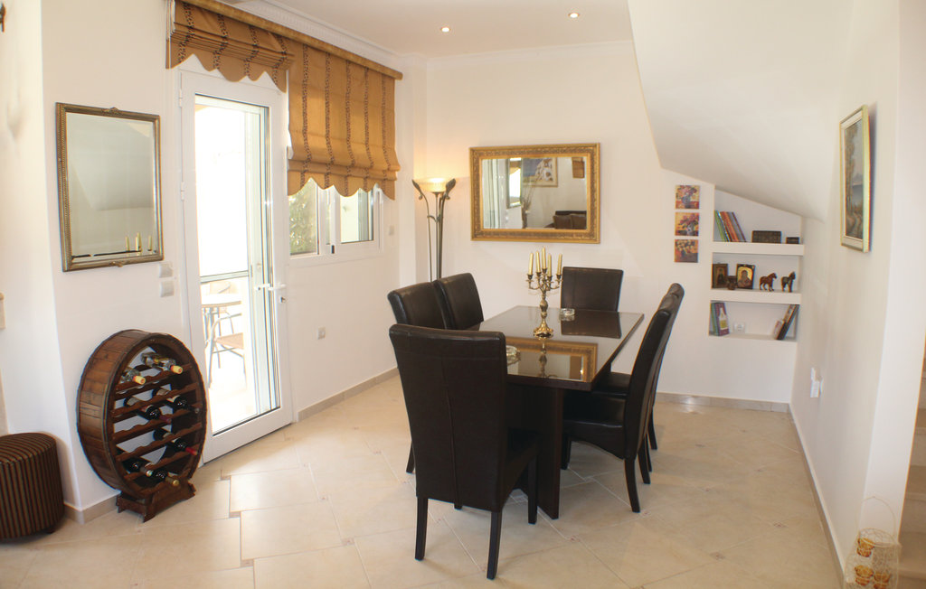 Semesterhus - Nea Makri Attiki , Grekland - GAT152 13