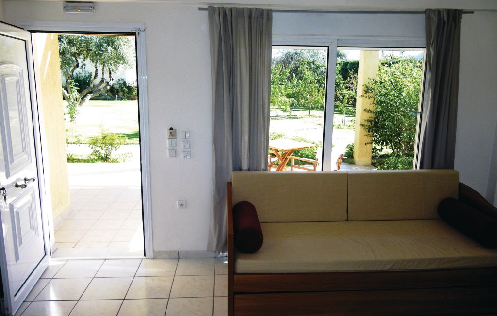 Ferienhaus - Kalamos Attiki , Griechenland - GAT123 12