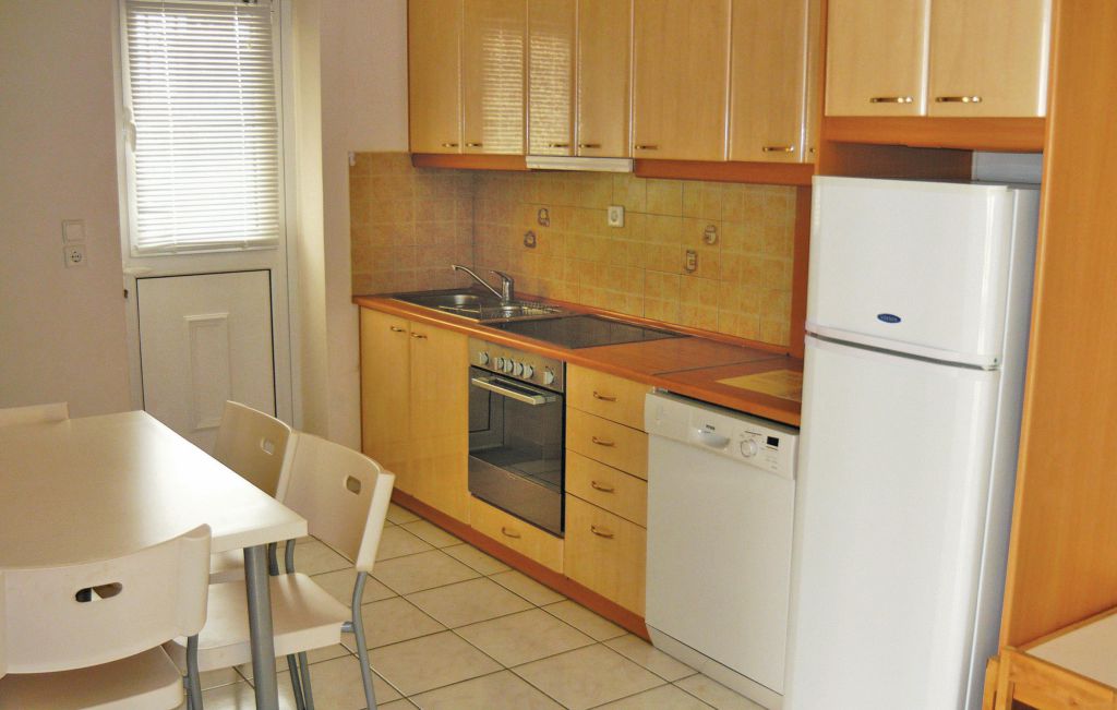 Ferienhaus - Kalamos Attiki , Griechenland - GAT123 11