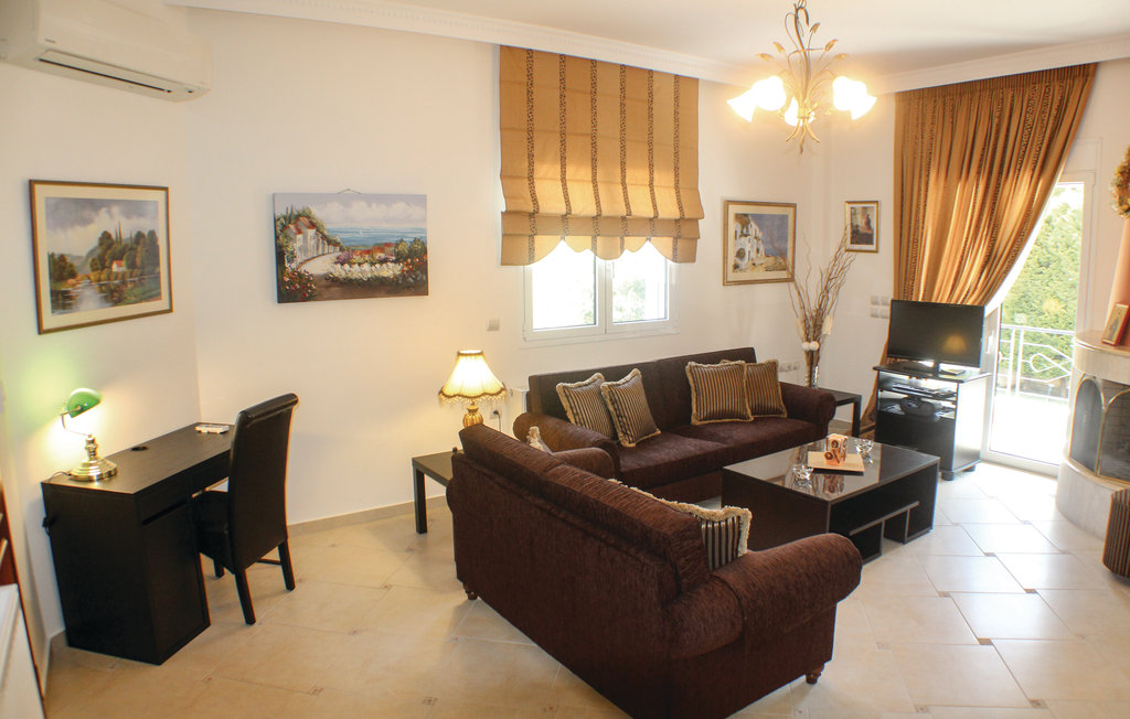 Semesterhus - Nea Makri Attiki , Grekland - GAT152 2