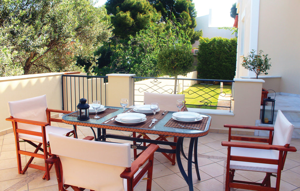 Semesterhus - Nea Makri Attiki , Grekland - GAT152 12