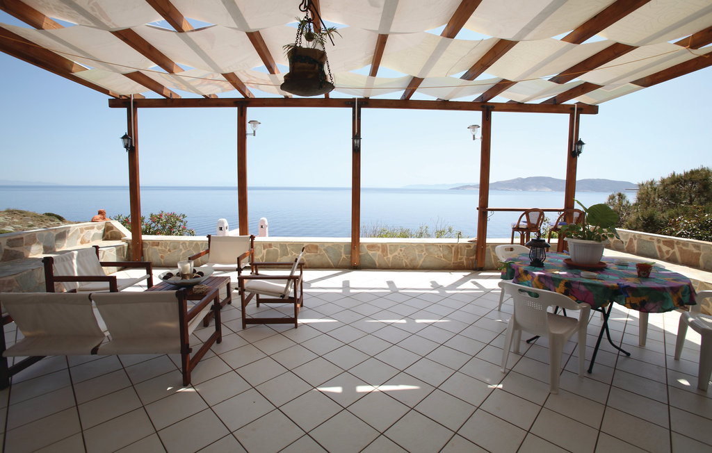 Feriehuse - Porto Ennea , Grækenland - GAT160 2