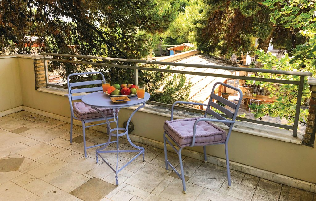 Feriehus - Artemida Attiki , Hellas - GAT184 3