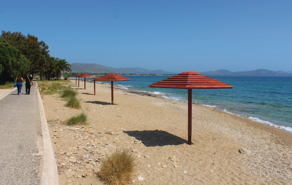 Semesterhus - Nea Makri Attiki , Grekland - GAT152 30