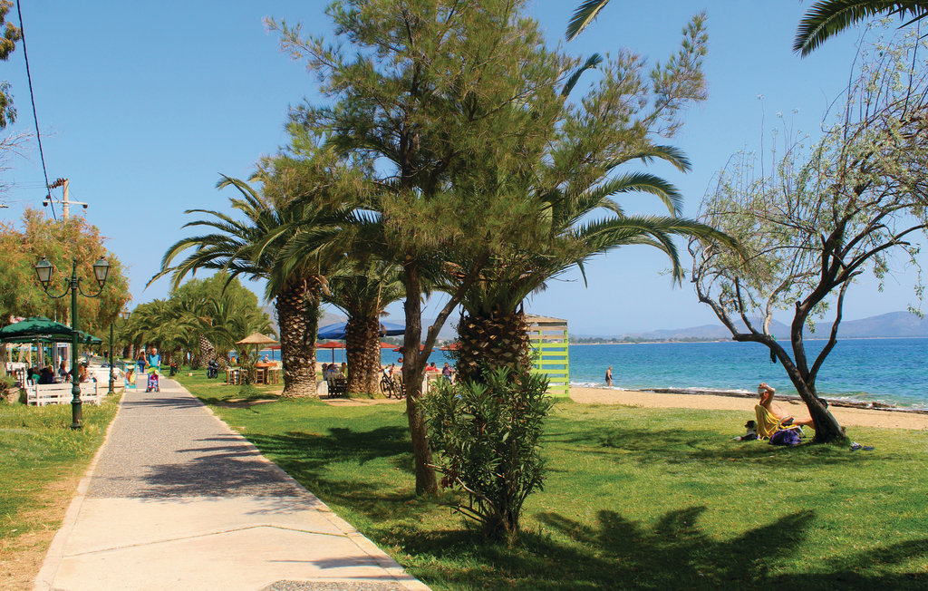 Semesterhus - Nea Makri Attiki , Grekland - GAT152 31