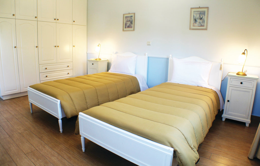 Semesterhus - Nea Makri Attiki , Grekland - GAT152 22