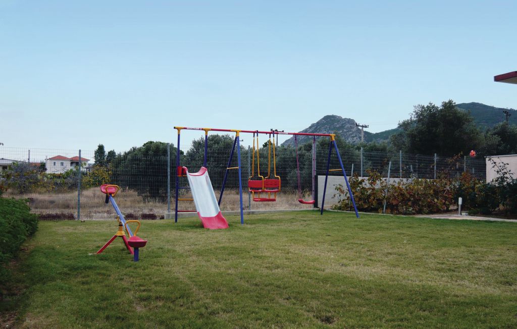 Ferienhaus - Kalamos Attiki , Griechenland - GAT123 5