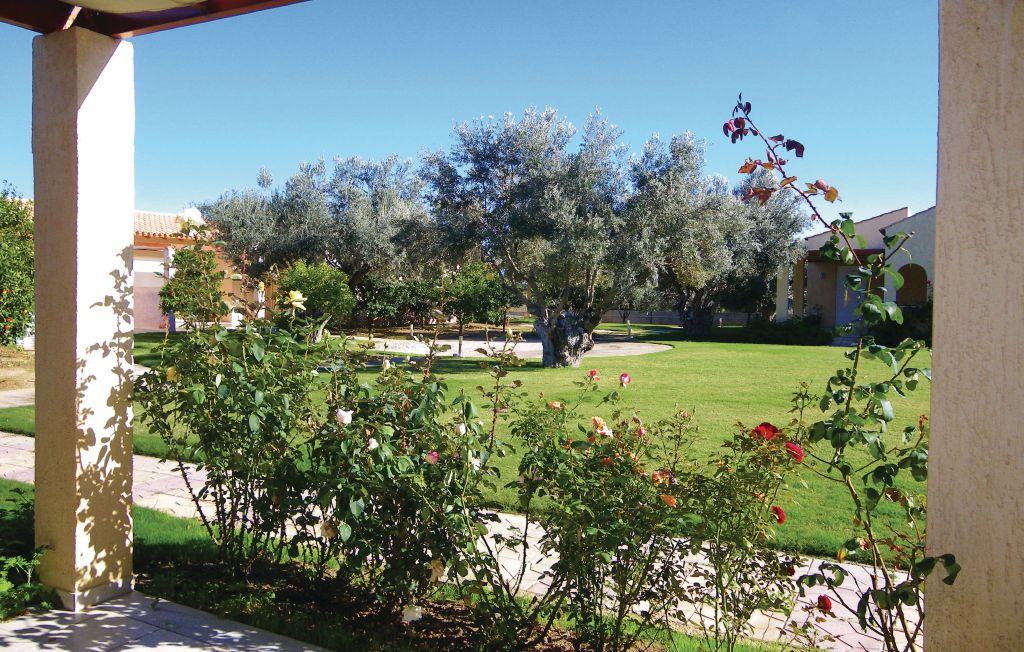 Ferienhaus - Kalamos Attiki , Griechenland - GAT123 3