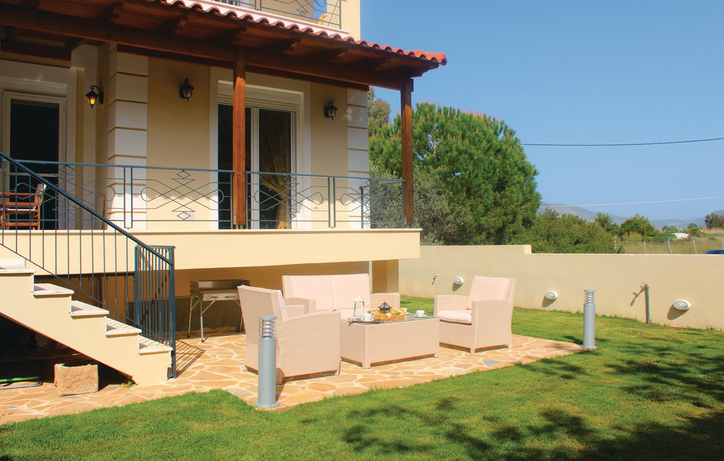 Semesterhus - Nea Makri Attiki , Grekland - GAT152 9