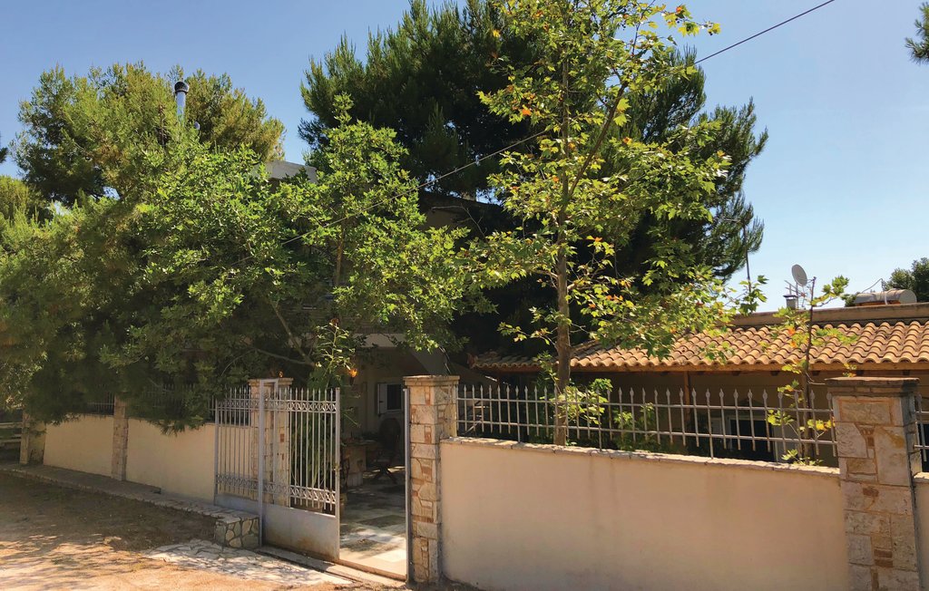 Feriehus - Artemida Attiki , Hellas - GAT184 8