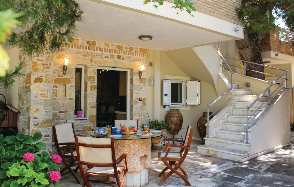 Feriehus - Artemida Attiki , Hellas - GAT184 6