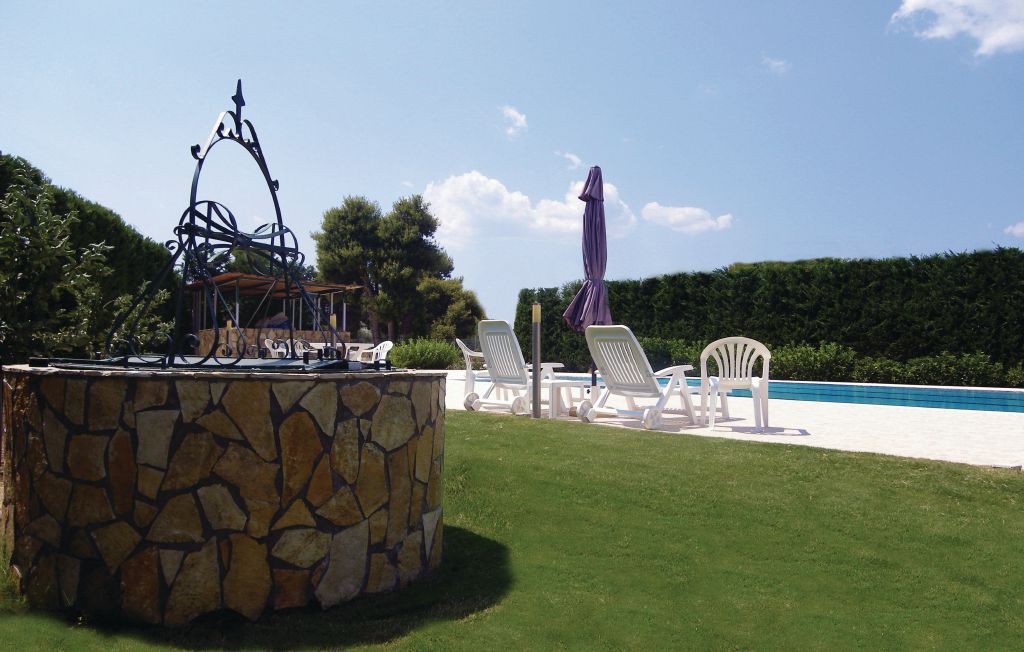 Ferienhaus - Kalamos Attiki , Griechenland - GAT123 10