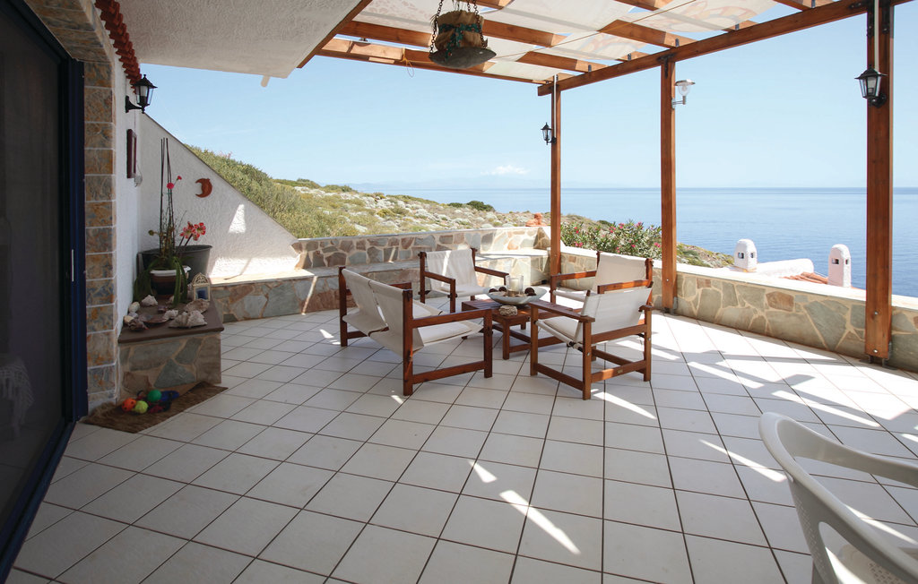 Feriehuse - Porto Ennea , Grækenland - GAT160 7