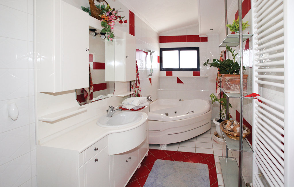 Feriehuse - Porto Ennea , Grækenland - GAT160 24