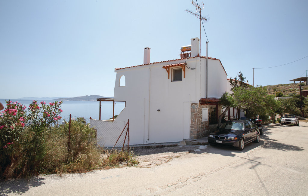 Feriehuse - Porto Ennea , Grækenland - GAT160 1