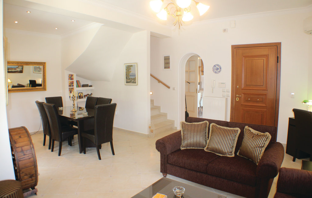 Semesterhus - Nea Makri Attiki , Grekland - GAT152 15