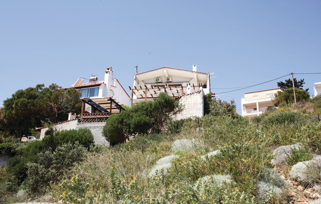 Feriehuse - Porto Ennea , Grækenland - GAT160 9