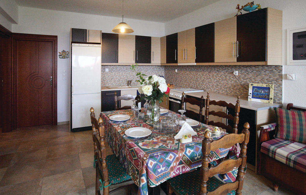 Feriehuse - Porto Ennea , Grækenland - GAT160 17