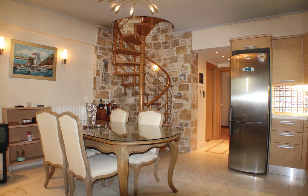 Feriehus - Artemida Attiki , Hellas - GAT184 13