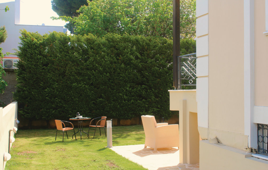 Semesterhus - Nea Makri Attiki , Grekland - GAT152 7