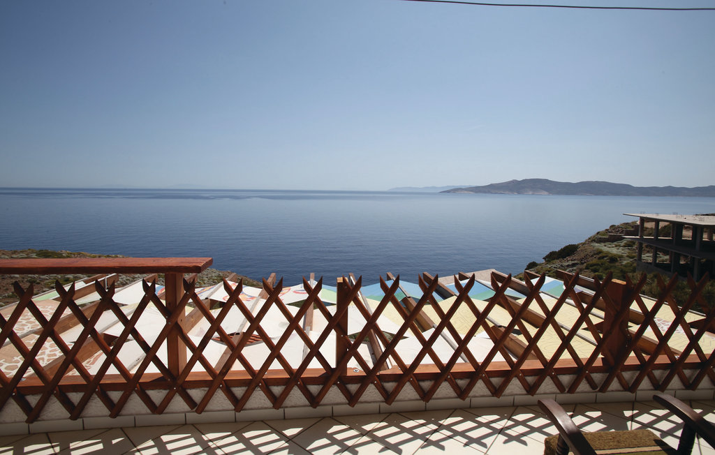 Feriehuse - Porto Ennea , Grækenland - GAT160 8