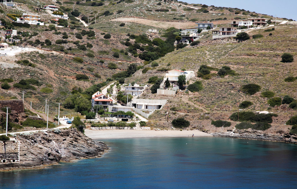 Feriehuse - Porto Ennea , Grækenland - GAT160 26