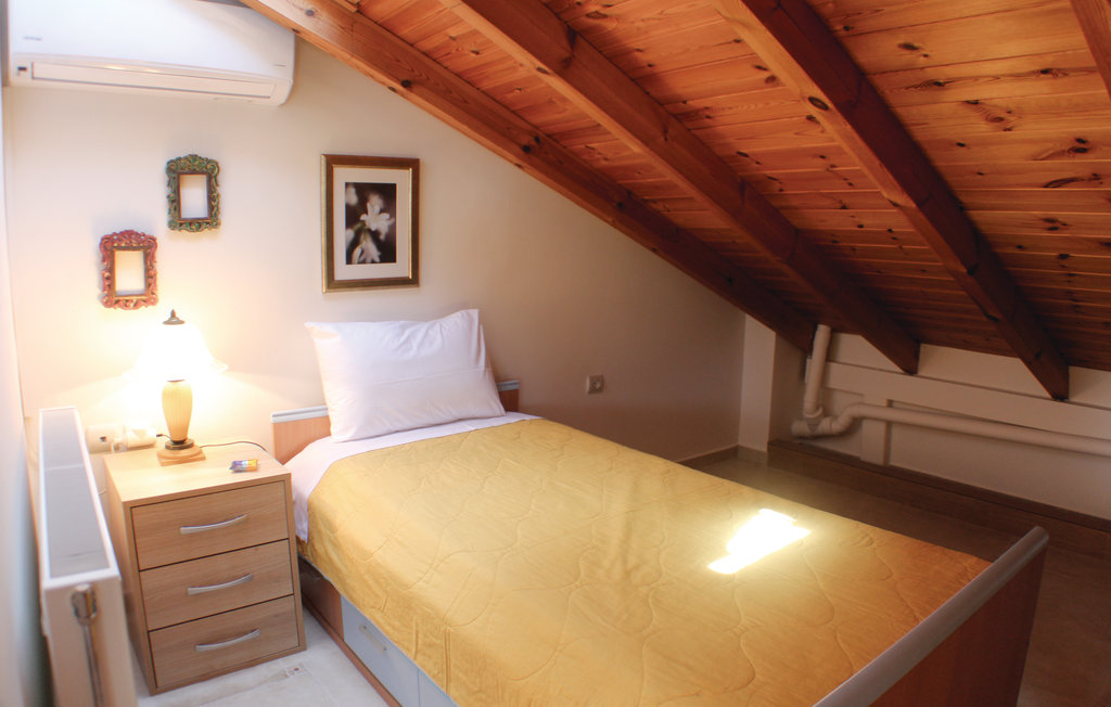 Semesterhus - Nea Makri Attiki , Grekland - GAT152 24