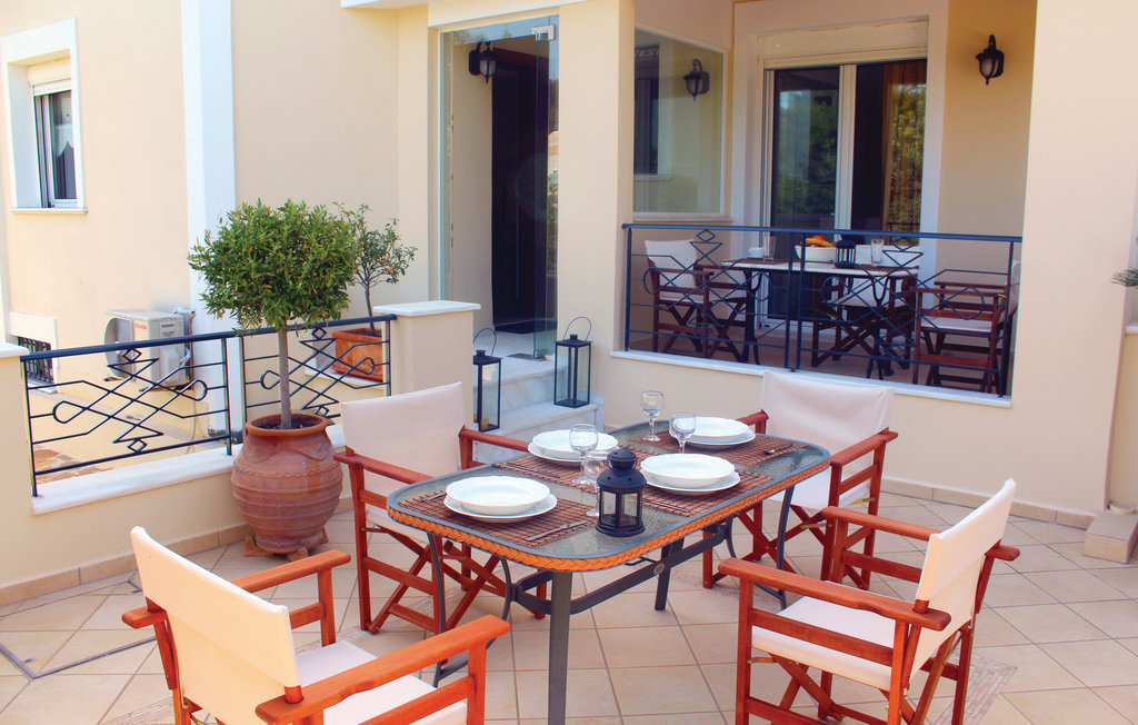 Semesterhus - Nea Makri Attiki , Grekland - GAT152 8