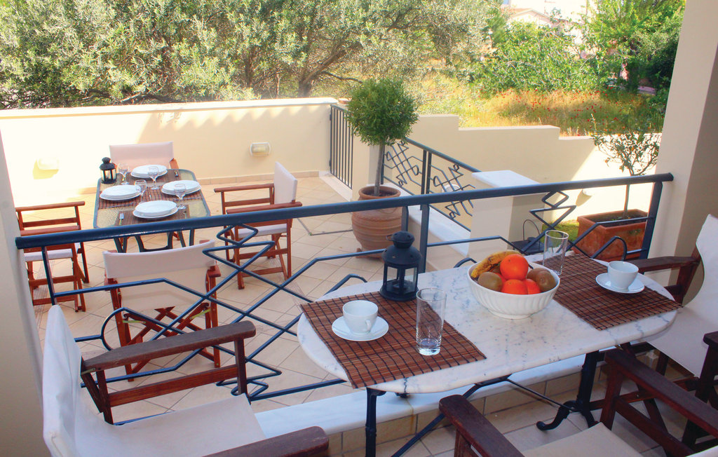 Semesterhus - Nea Makri Attiki , Grekland - GAT152 10