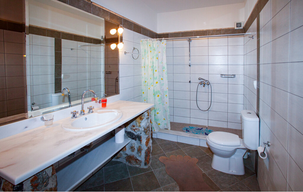 Feriehuse - Porto Ennea , Grækenland - GAT160 23