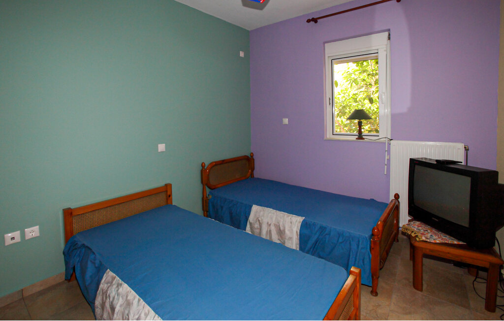 Feriehuse - Porto Ennea , Grækenland - GAT160 22