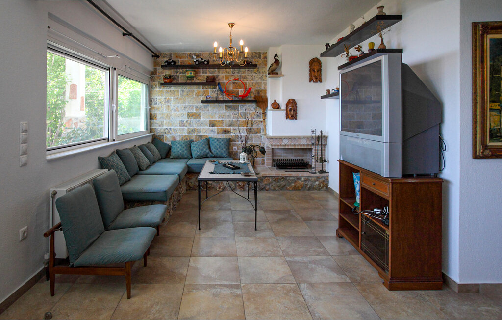 Feriehuse - Porto Ennea , Grækenland - GAT160 6