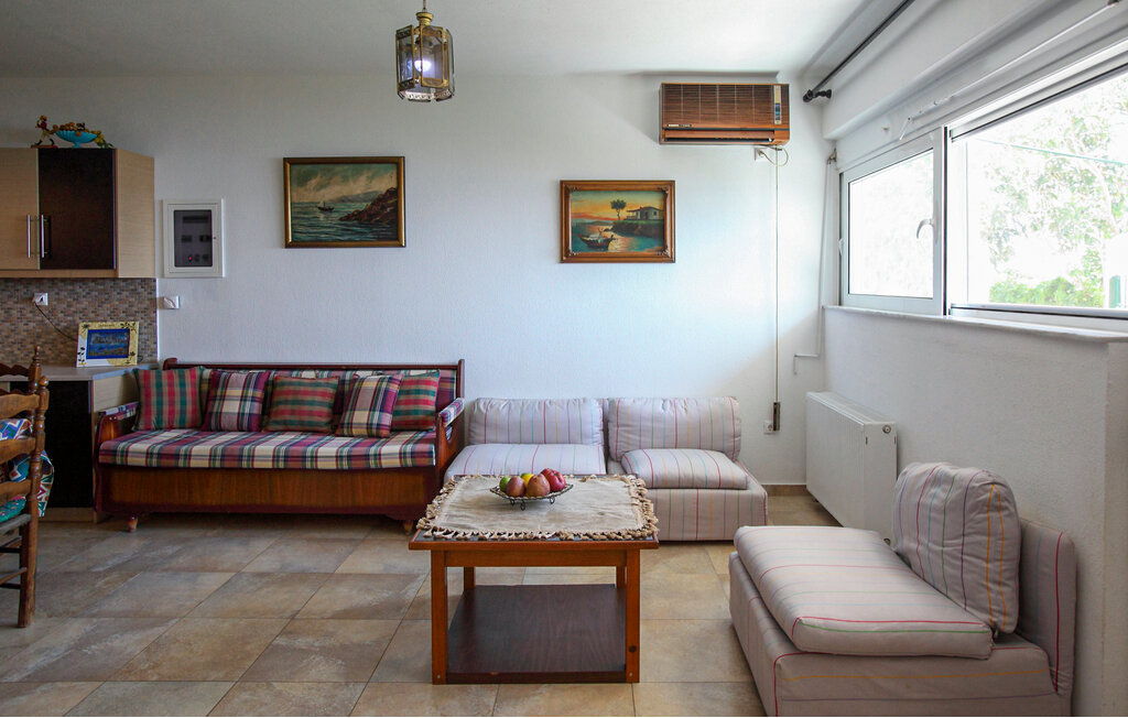 Feriehuse - Porto Ennea , Grækenland - GAT160 14