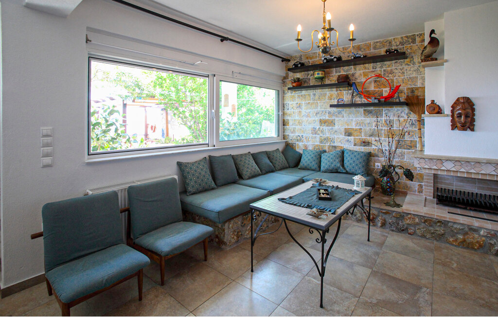 Feriehuse - Porto Ennea , Grækenland - GAT160 15