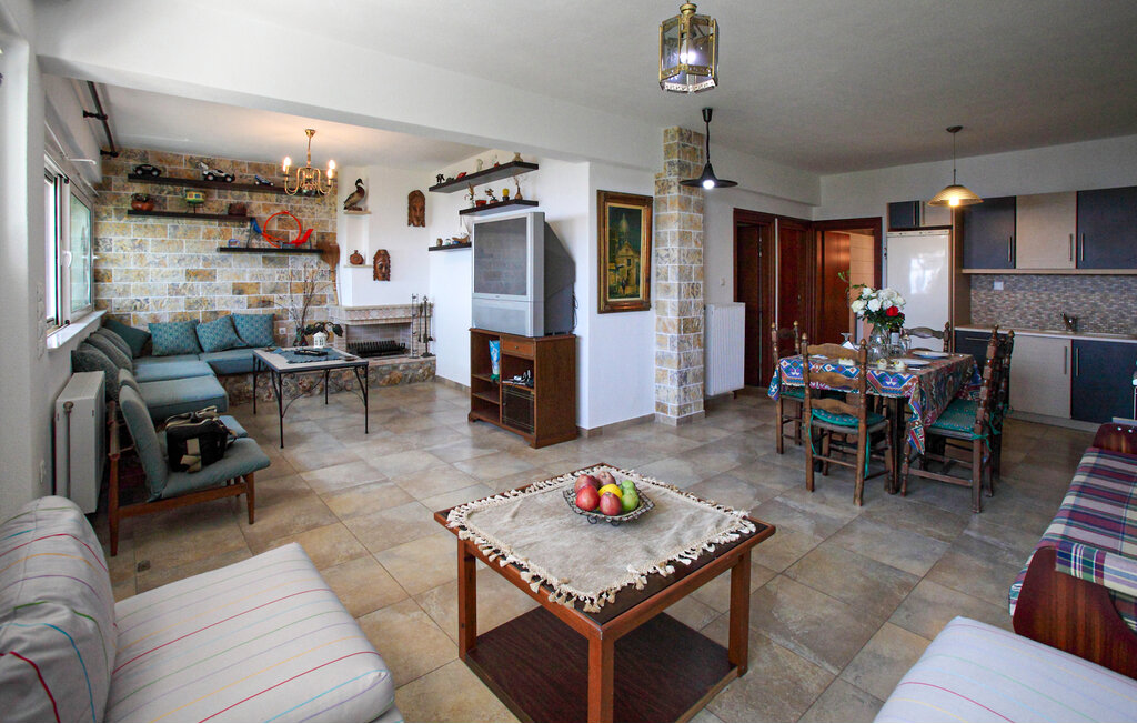 Feriehuse - Porto Ennea , Grækenland - GAT160 4