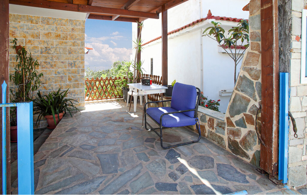 Feriehuse - Porto Ennea , Grækenland - GAT160 12